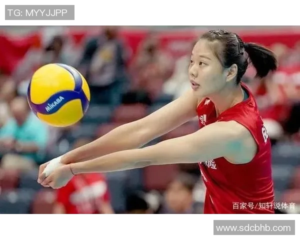 深圳排球队实力分析与未来发展展望探讨