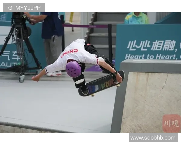 杭州滑板队在世界滑板锦标赛中的实力展现与精彩表现分析