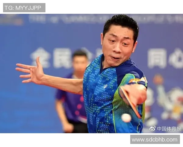 聚焦乒乓球上海乒乓球队意识形态探讨与发展现状分析