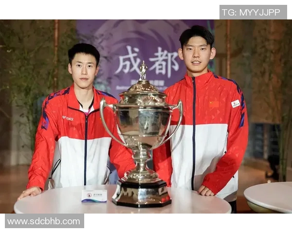 羽毛球传奇：见证成都羽毛球队从低谷到巅峰的奋斗历程