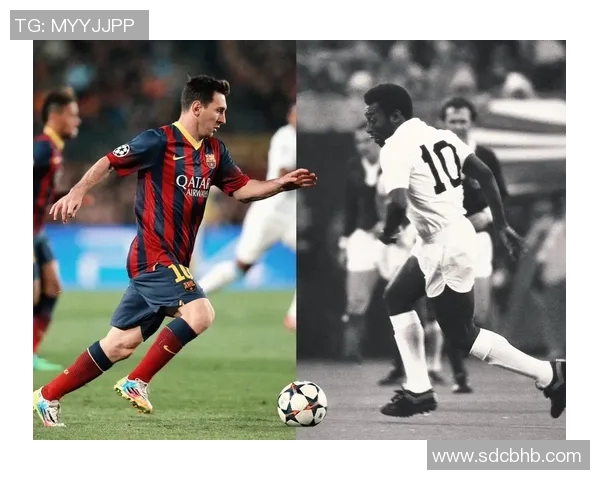 足球传奇贝利的生平成就与影响力全解析