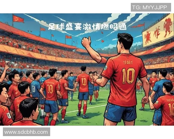 足球巨星齐聚一堂为中国足球梦想助力共创辉煌未来 足球巨星齐聚一堂为中国足球梦想助力共创辉煌未来