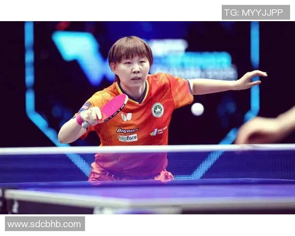 全运会特别报道：杭州乒乓球队如何实现历史性突破与辉煌成就