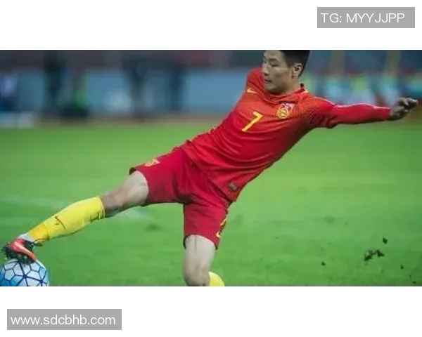 吴磊现状解析足球明星的成长之路与未来发展展望 吴磊现状解析足球明星的成长之路与未来发展展望