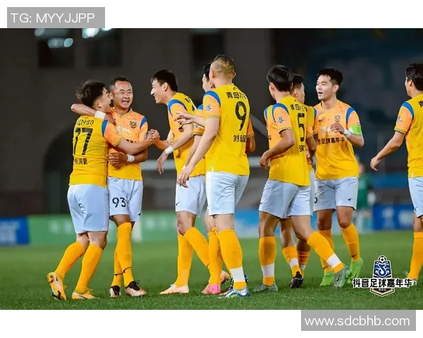 大牌足球明星齐聚青岛点燃激情球迷热情高涨 大牌足球明星齐聚青岛点燃激情球迷热情高涨