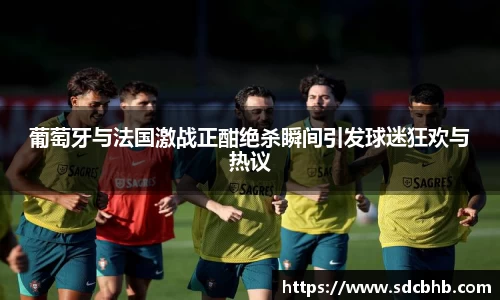 葡萄牙与法国激战正酣绝杀瞬间引发球迷狂欢与热议